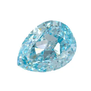 Blue Diamonds